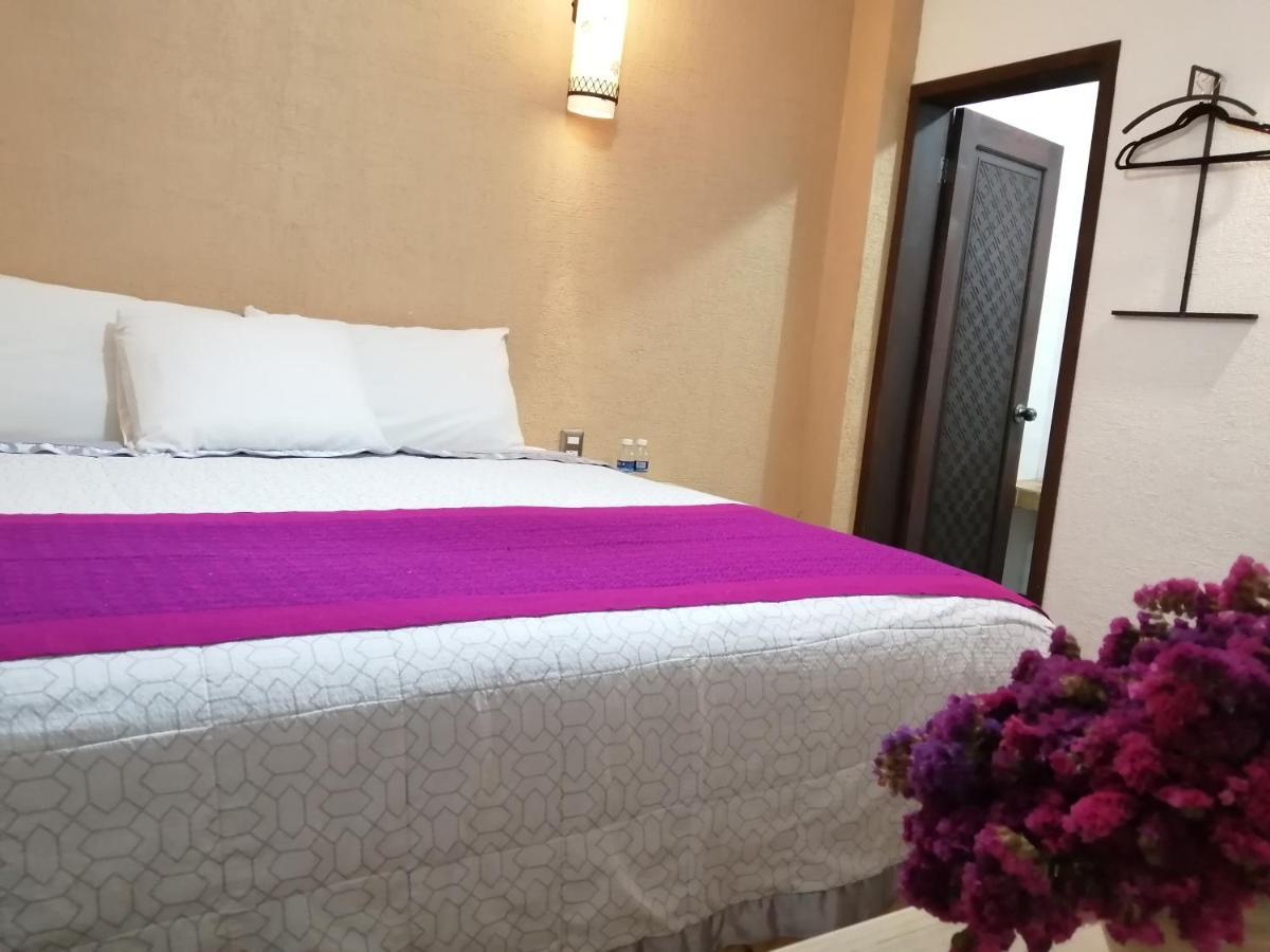 Hotel Na'lum San Cristobal de las Casas