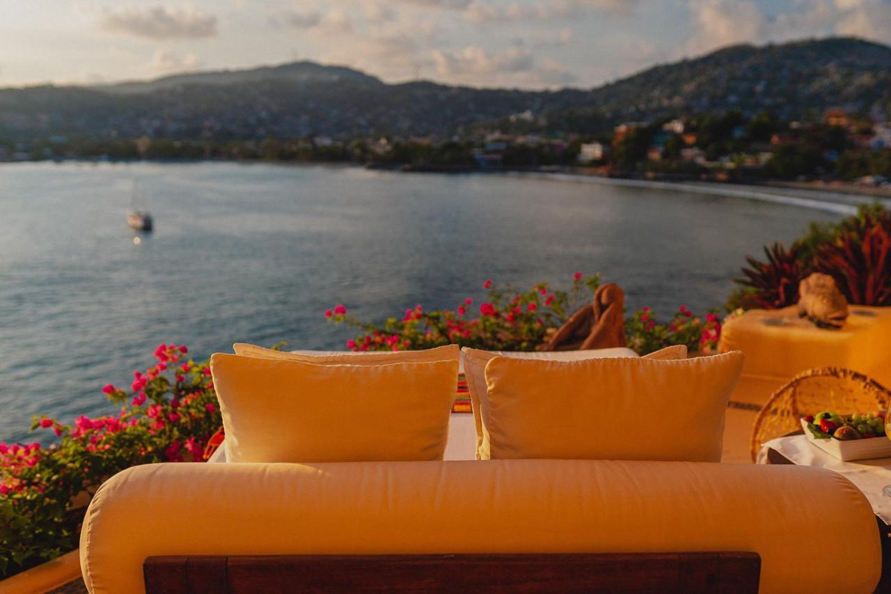 Villa Espuma - Adults Only Zihuatanejo
