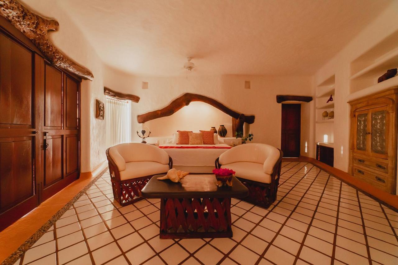 Espuma - Adults Only Villa Zihuatanejo