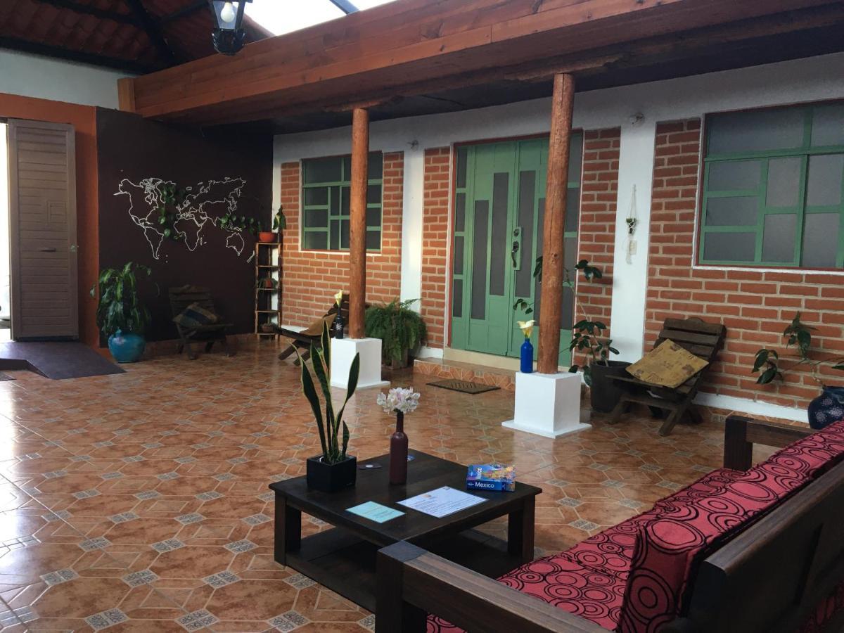 Guest house Casa Flor De Vida San Cristobal de las Casas