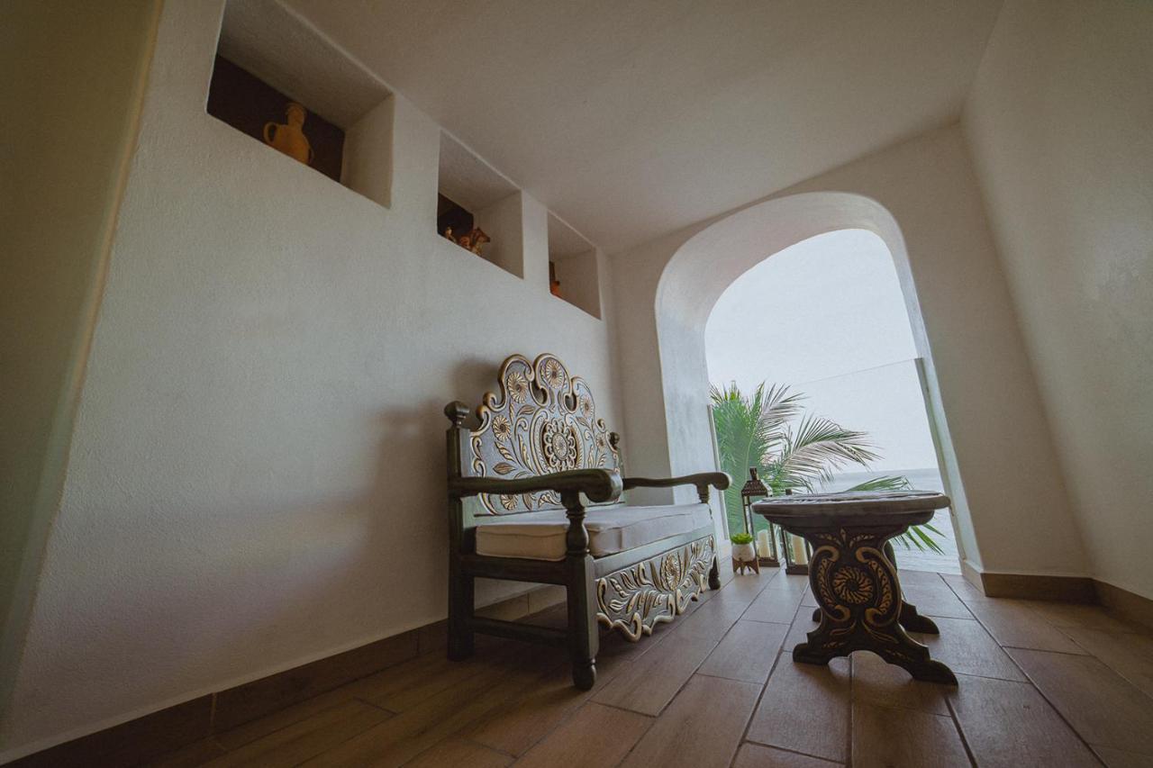 Espuma - Adults Only Villa