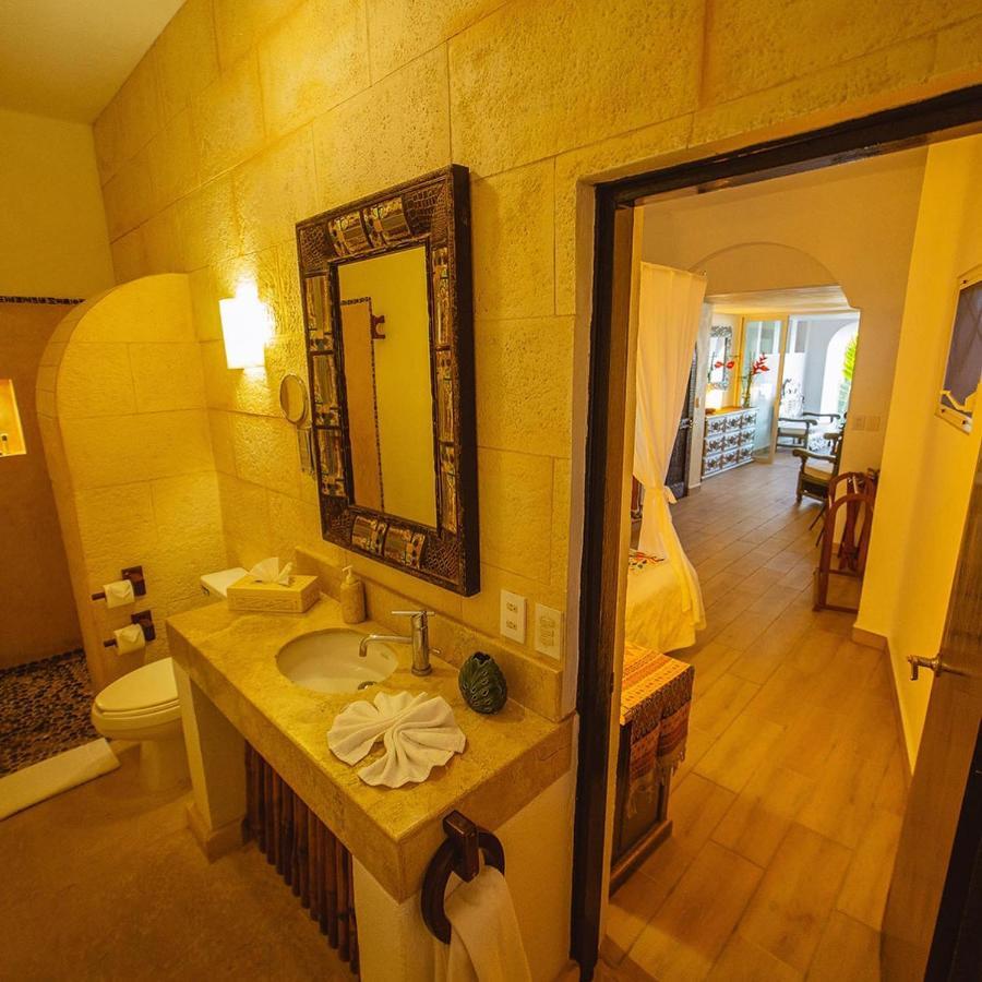 Villa Espuma - Adults Only *