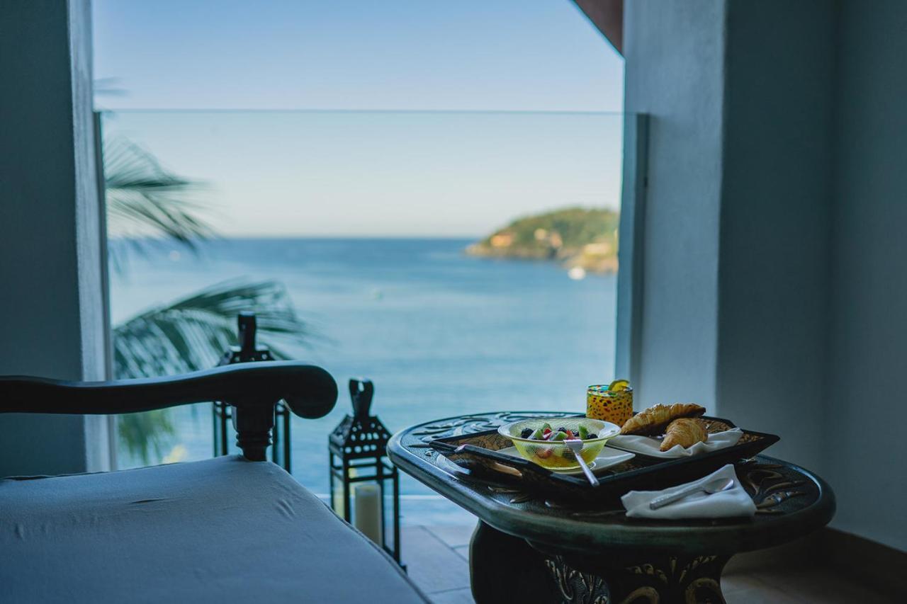 Espuma - Adults Only * Zihuatanejo