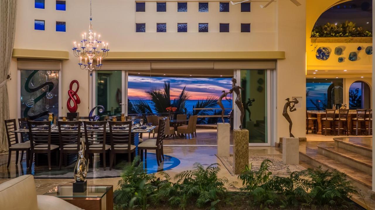Hotel South Shore Luxury Suites, Puerto Vallarta