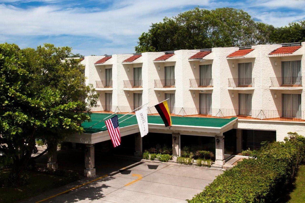 Viva 4* Villahermosa