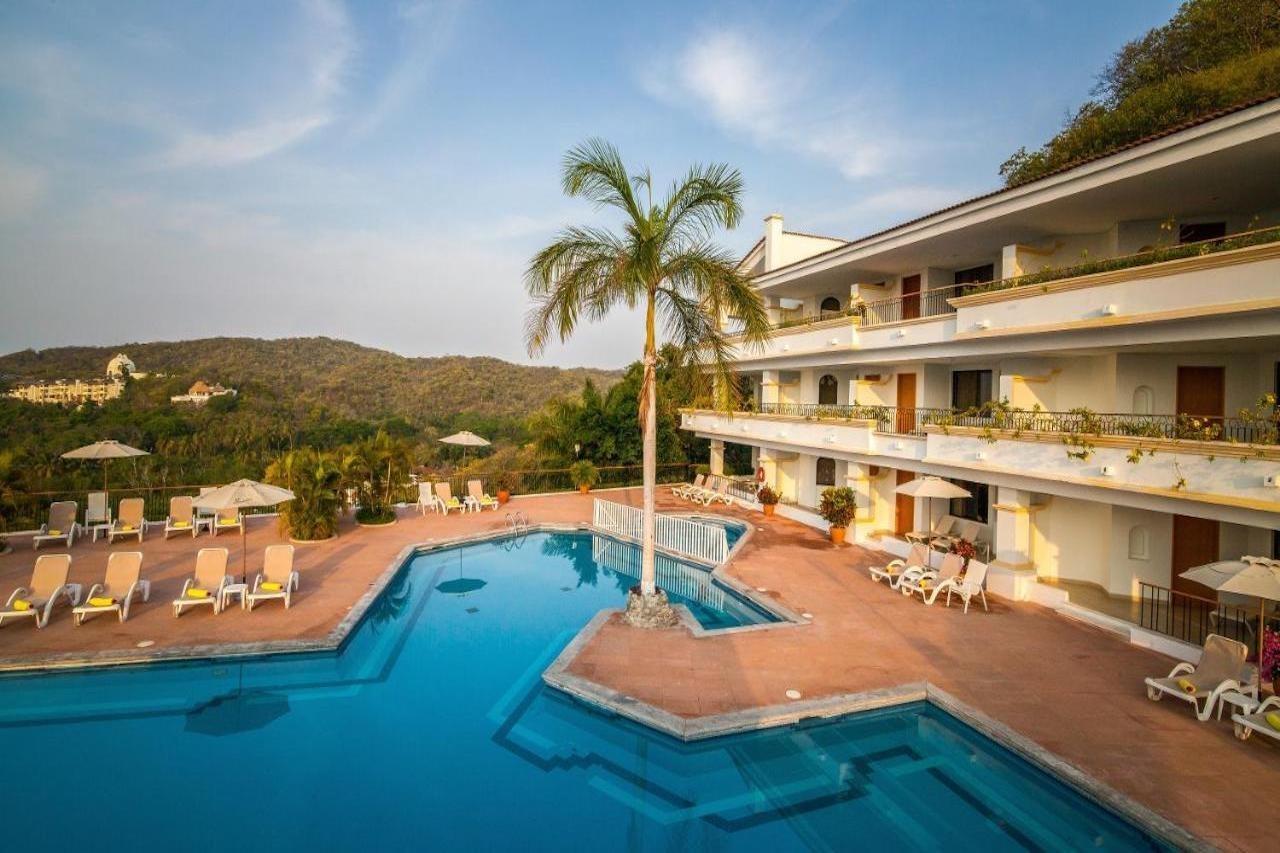 Park Royal Huatulco Tangolunda