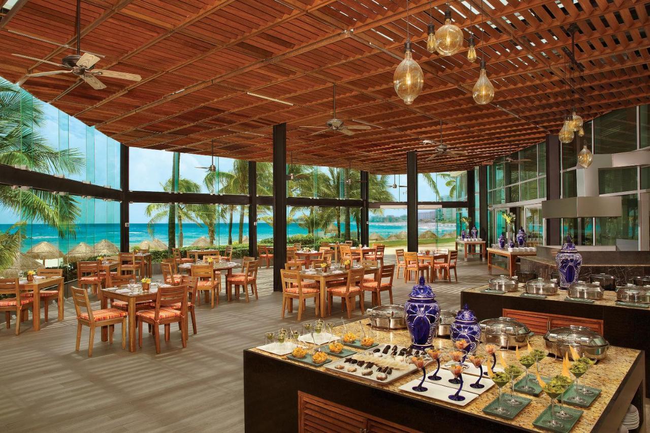 Altitude At Krystal Grand Resort Cancun