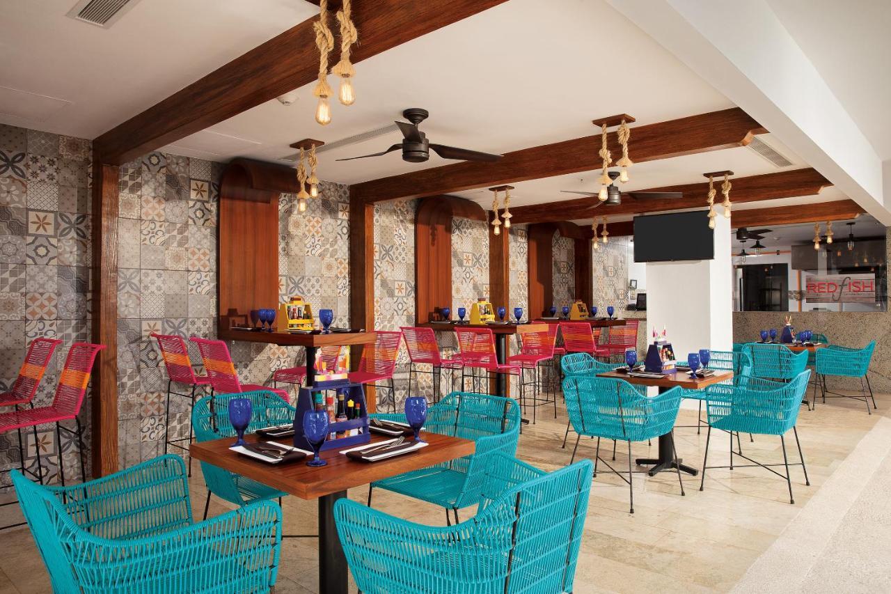 Altitude At Krystal Grand Resort Cancun