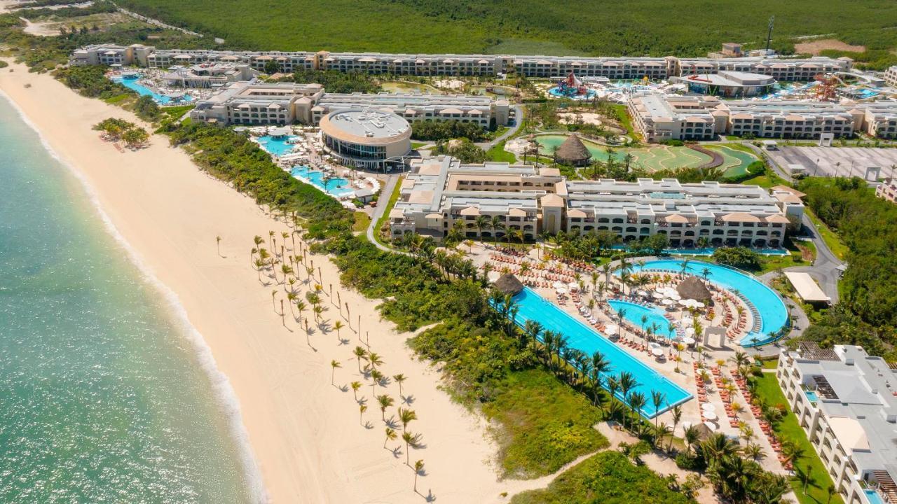 Resort Moon Palace The Grand Cancun Alfredo V. Bonfil