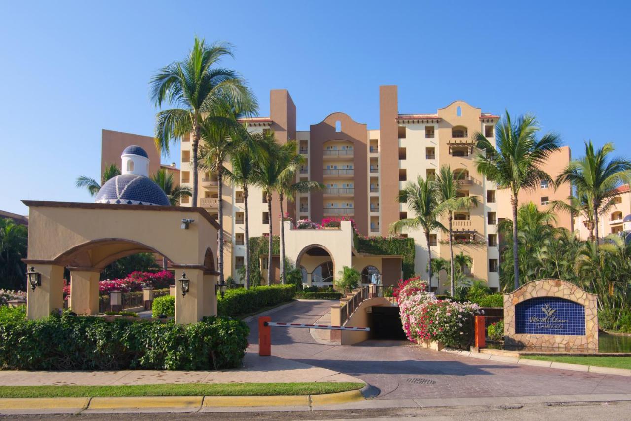 Del Palmar Flamingos & Resort Nuevo Vallarta