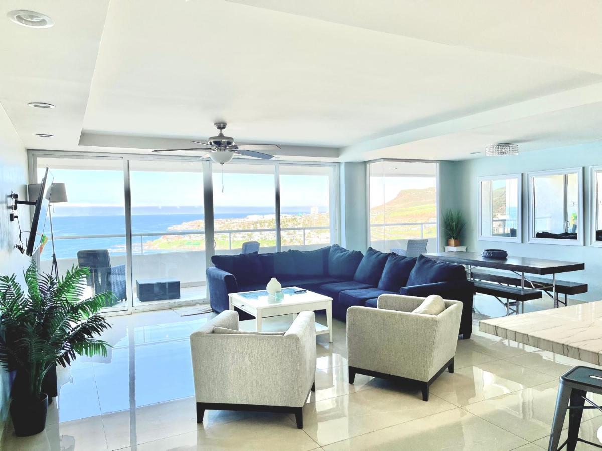 Apartment Beachfront Close Puerto Nuevo, Papas, And Valle De Guadalupe *