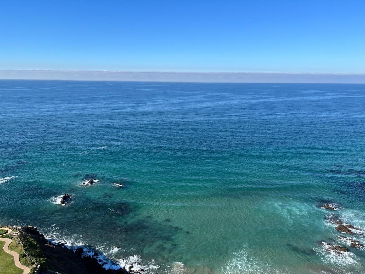 Apartment Beachfront Close Puerto Nuevo, Papas, And Valle De Guadalupe