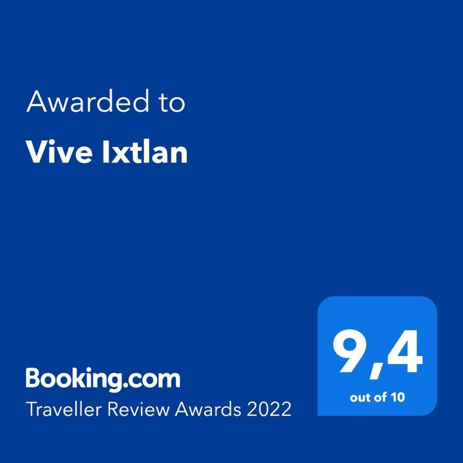 Homestay Vive Ixtlan