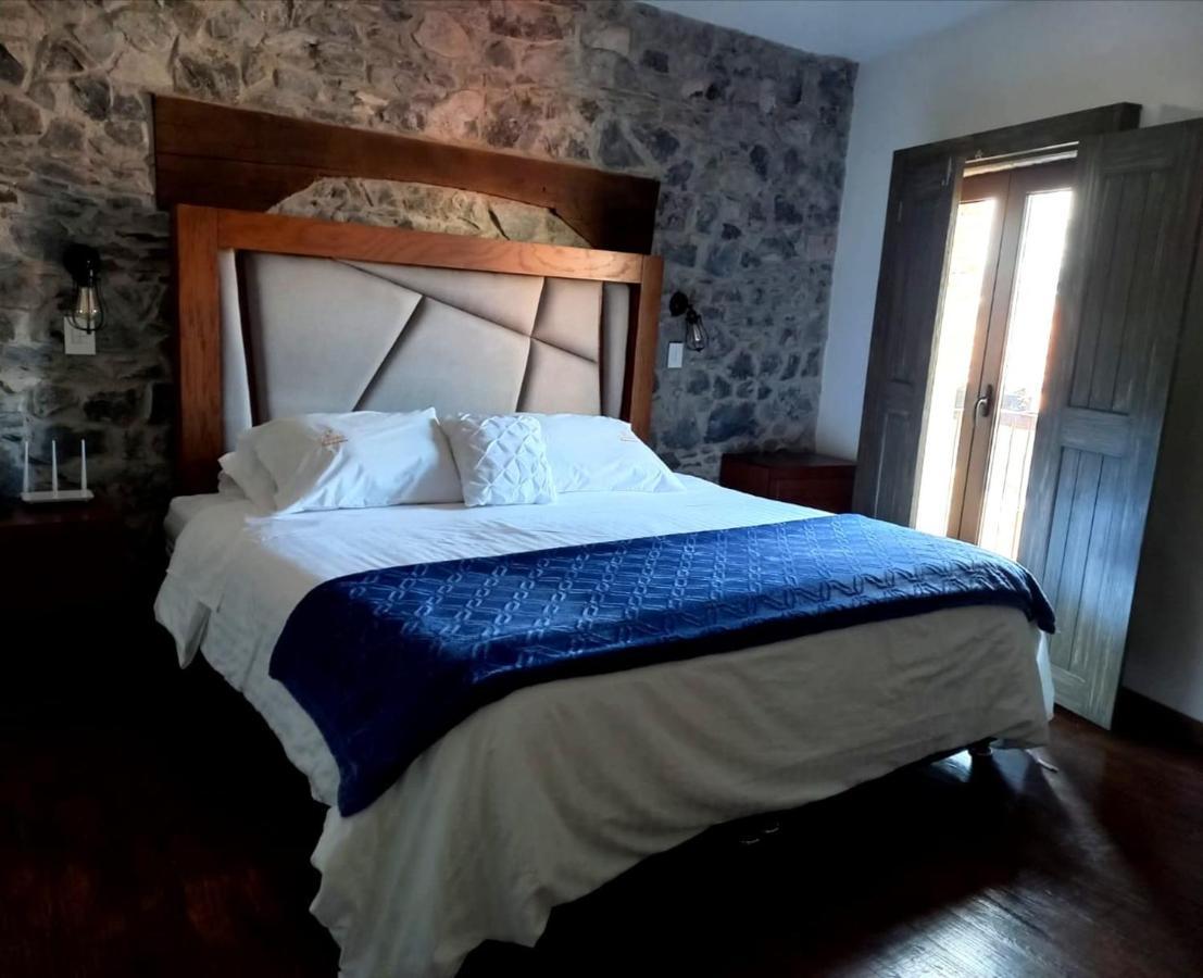 Hotel Canaria Santeagueda