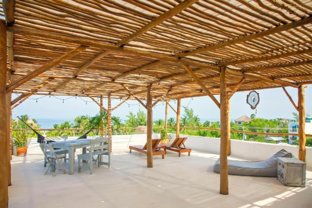 Deluxe Isla Holbox