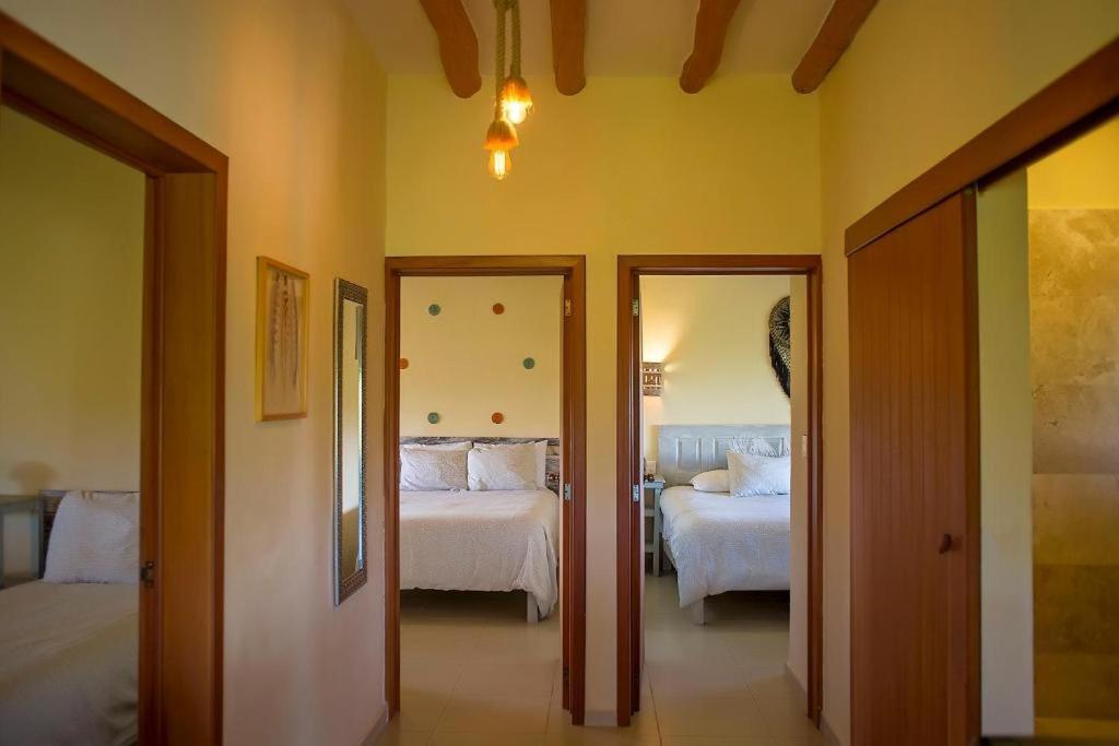 Deluxe Aparthotel Isla Holbox
