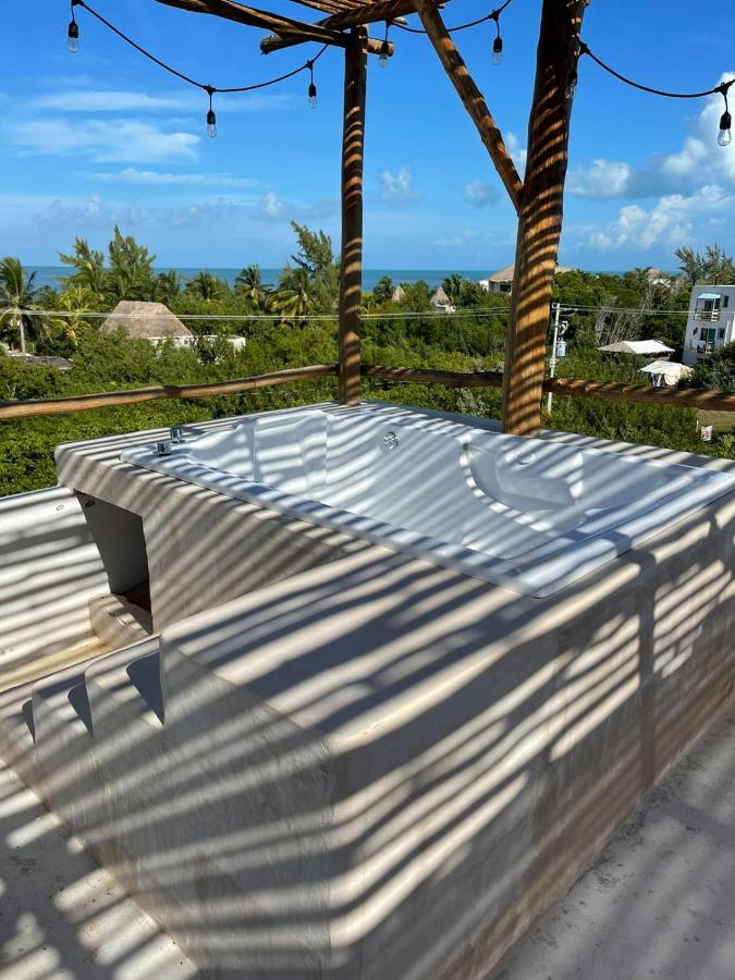 Deluxe Aparthotel Isla Holbox