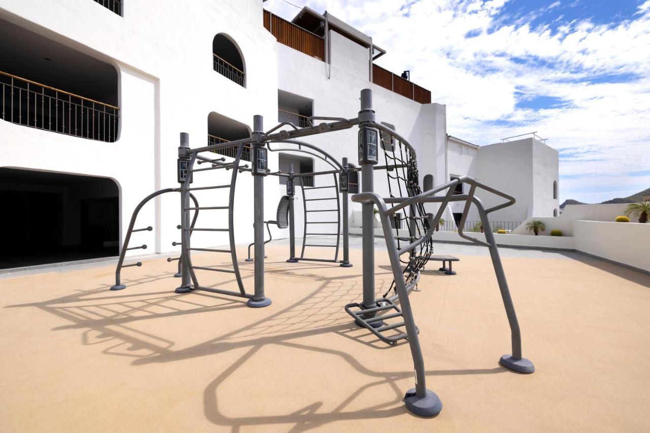 Me Cabo By Melia (adults Only) Cabo San Lucas