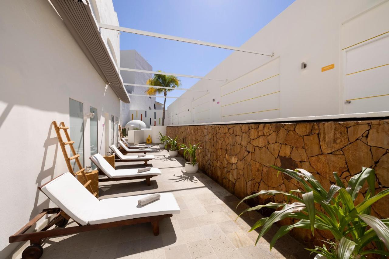 Me Cabo By Melia (adults Only) Cabo San Lucas