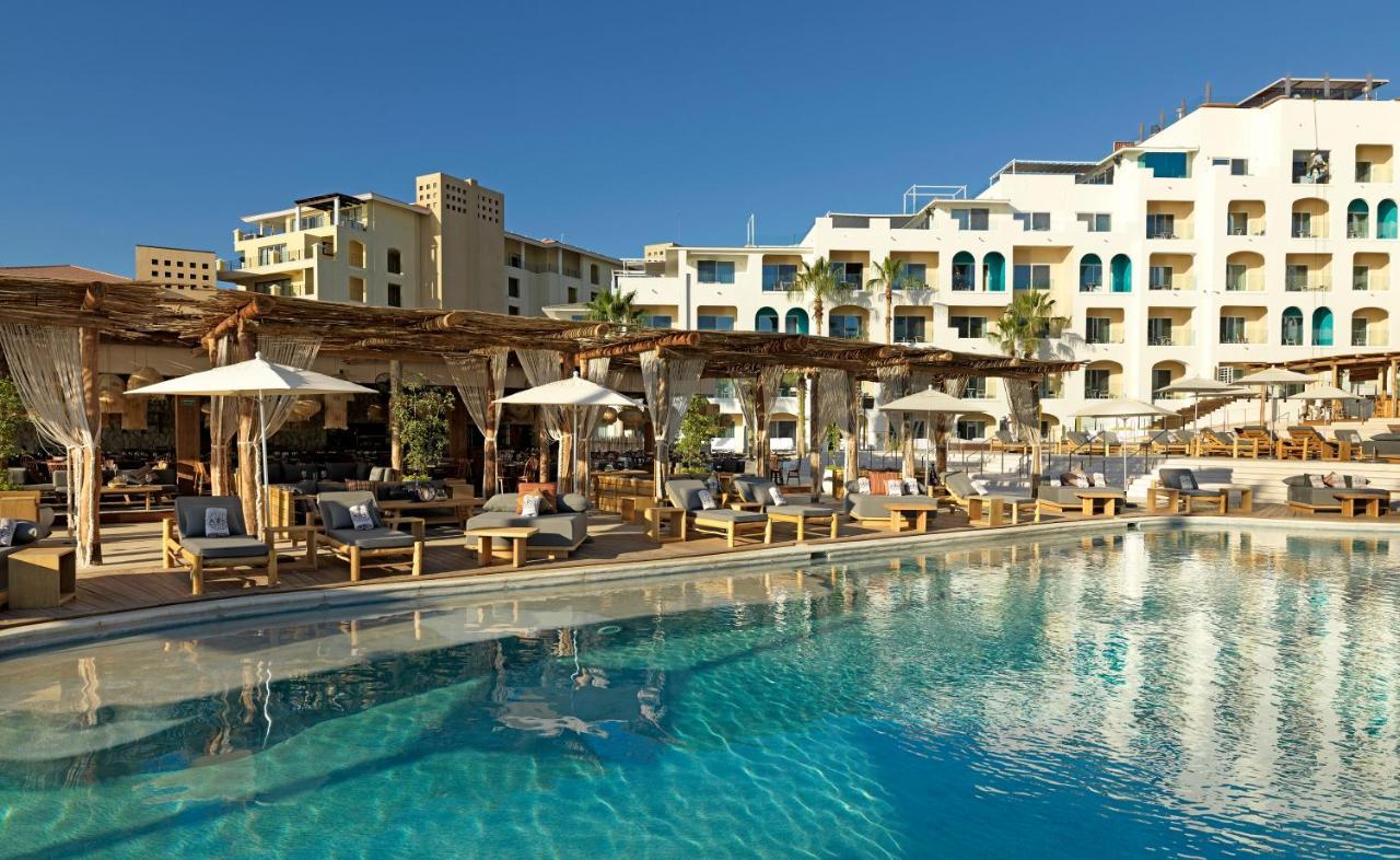 Me Cabo By Melia (adults Only) Resort