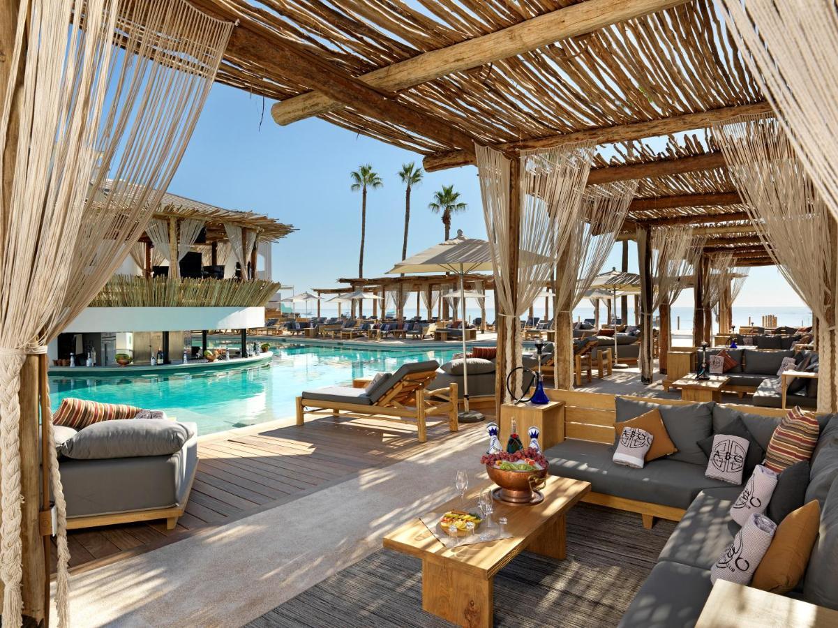 Resort Me Cabo By Melia (adults Only)