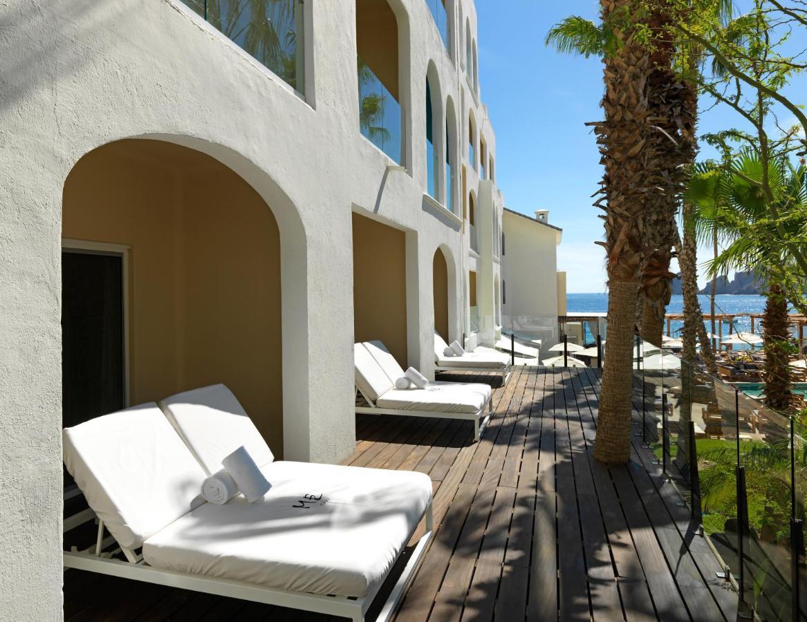 Resort Me Cabo By Melia (adults Only) 5*