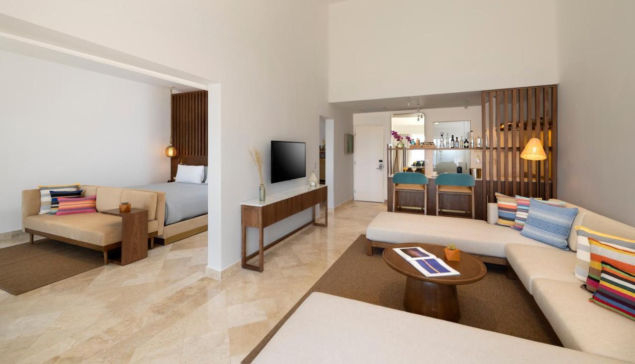 Resort Me Cabo By Melia (adults Only)