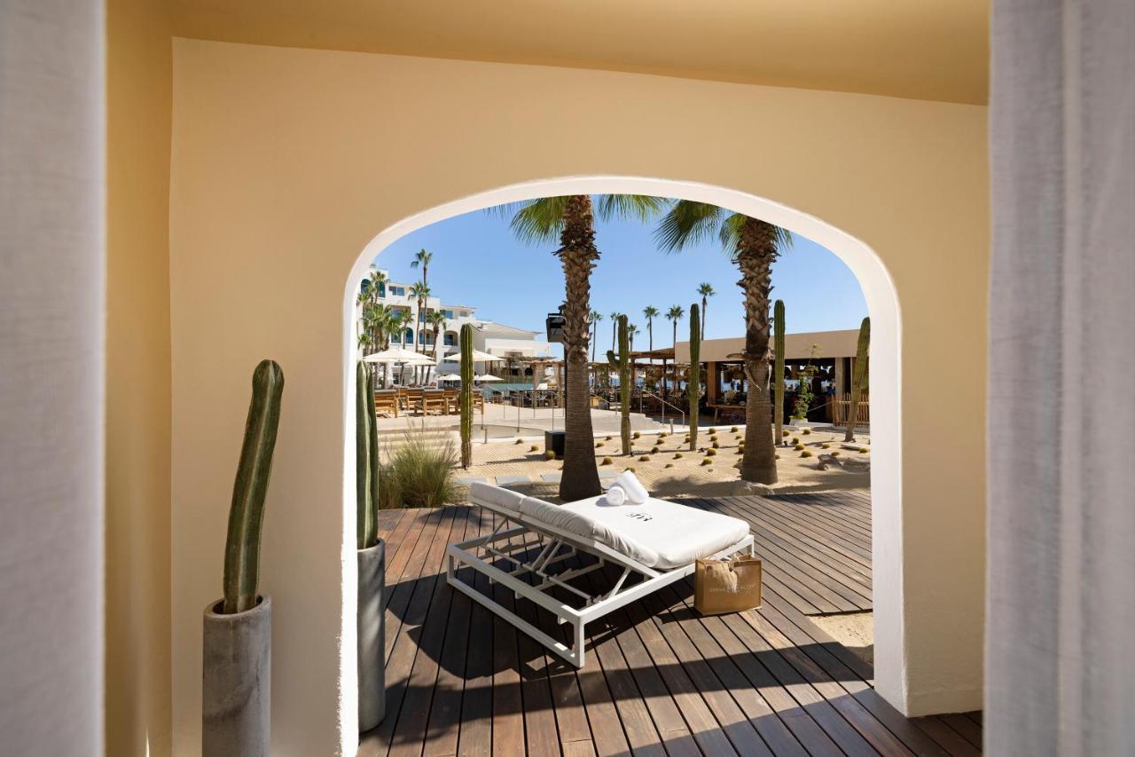 Me Cabo By Melia (adults Only) 5* Cabo San Lucas