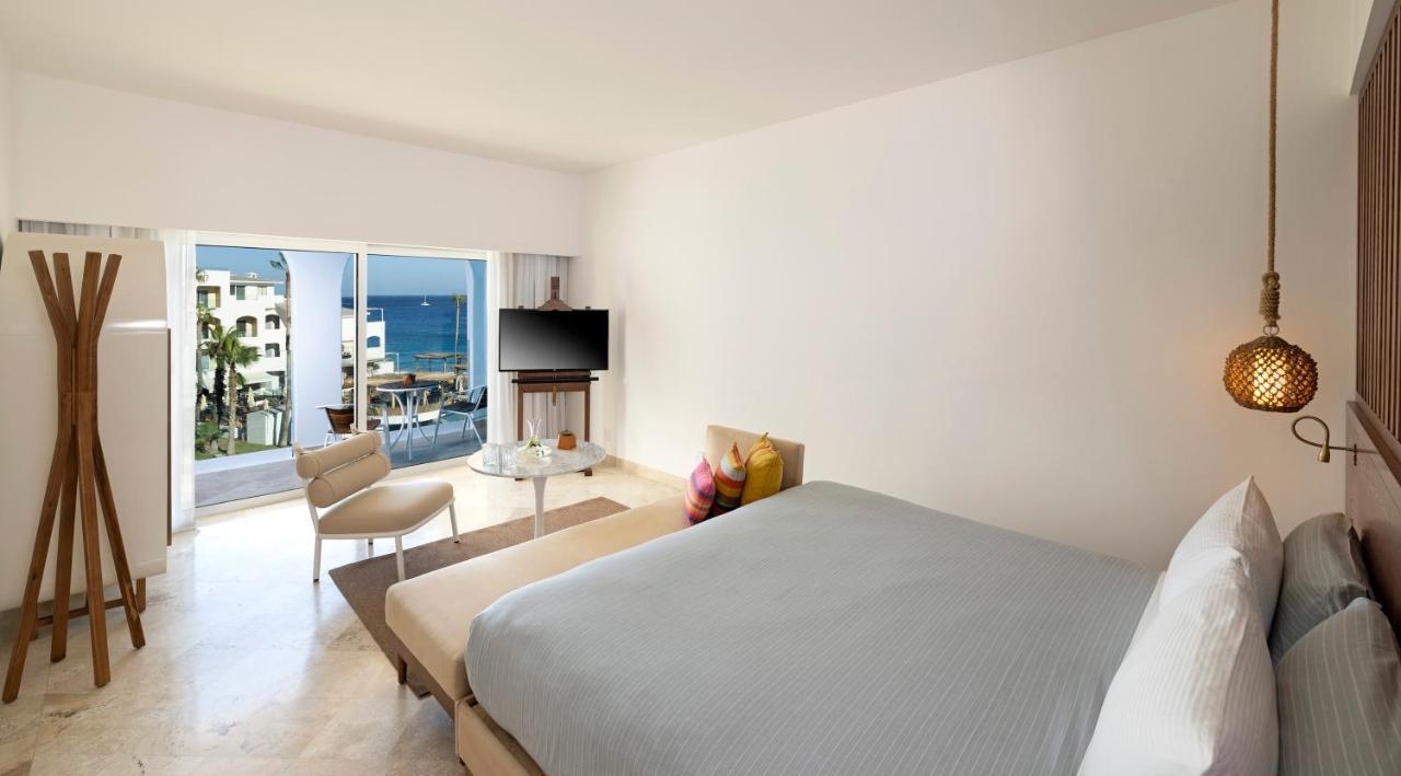 Me Cabo By Melia (adults Only) 5* Cabo San Lucas