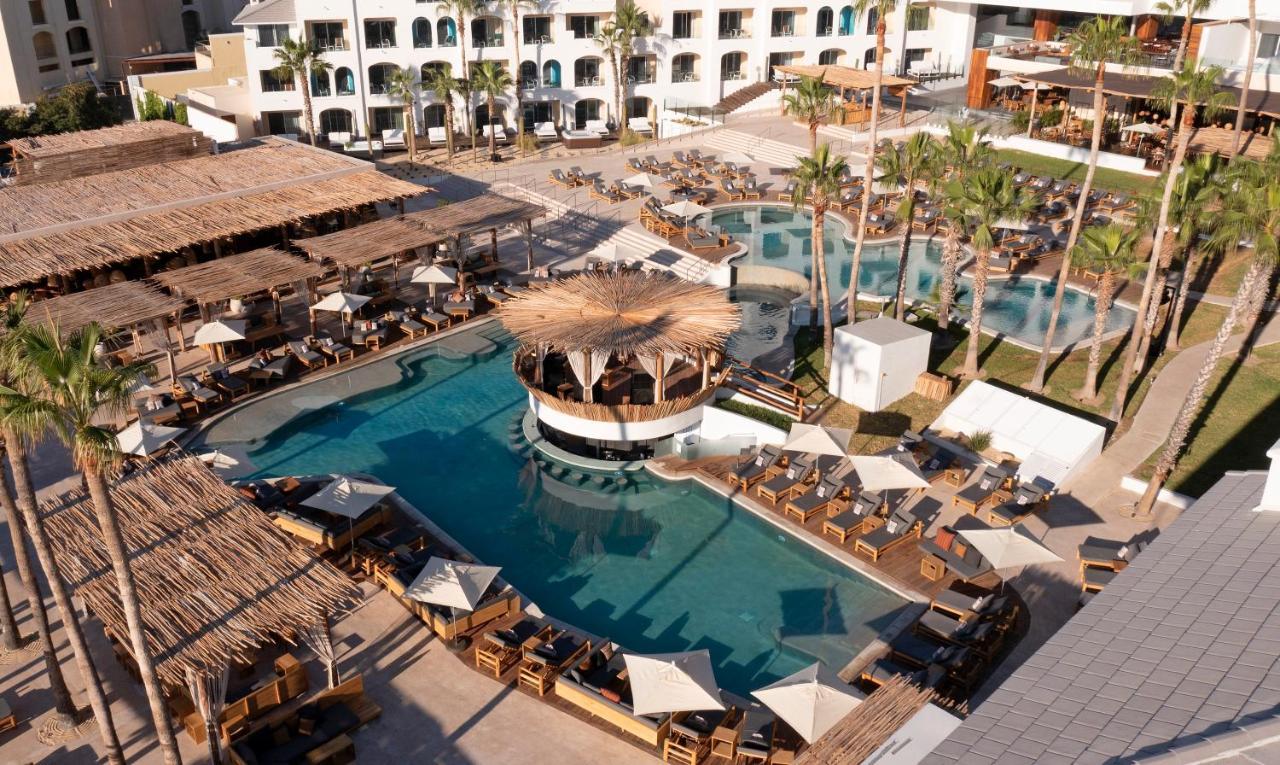 Me Cabo By Melia (adults Only) 5* Cabo San Lucas