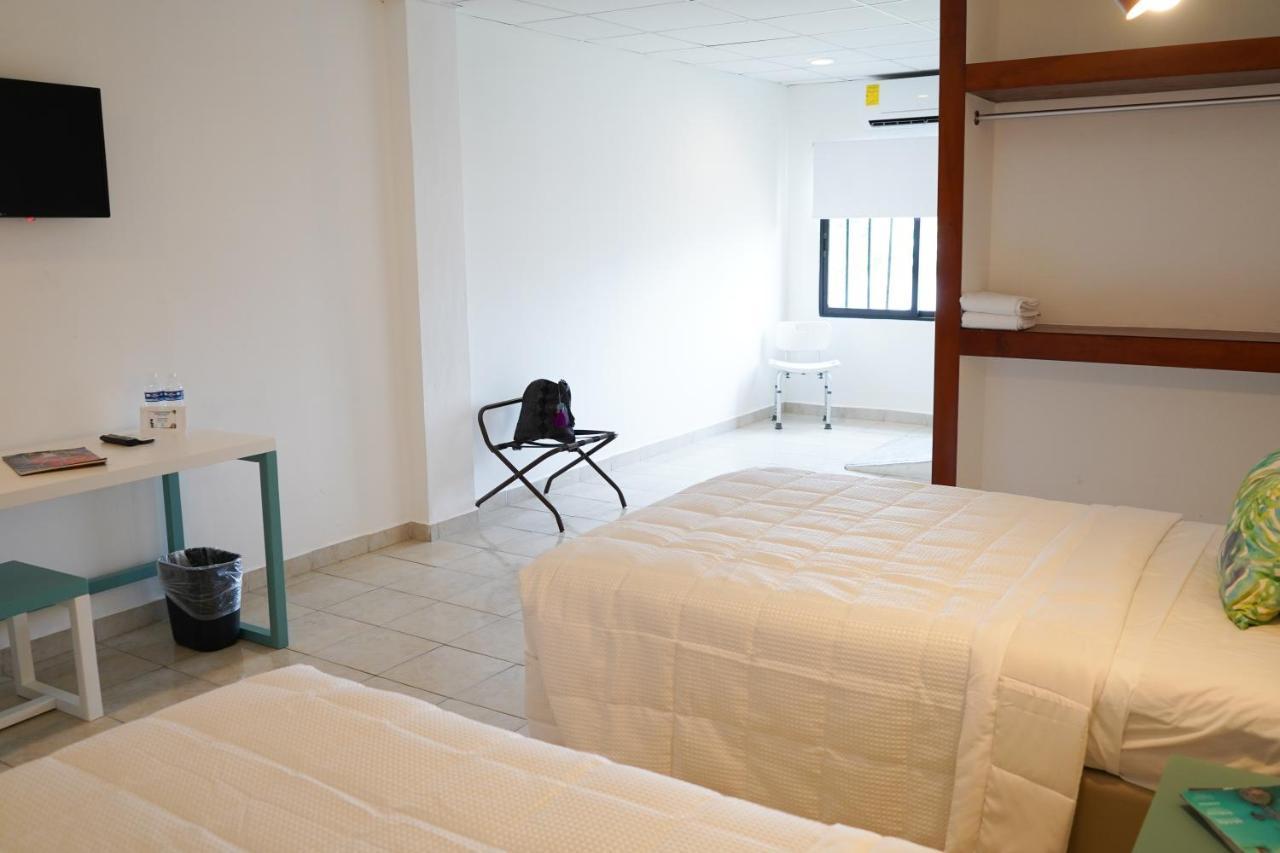 Hotel & Arges - Centro