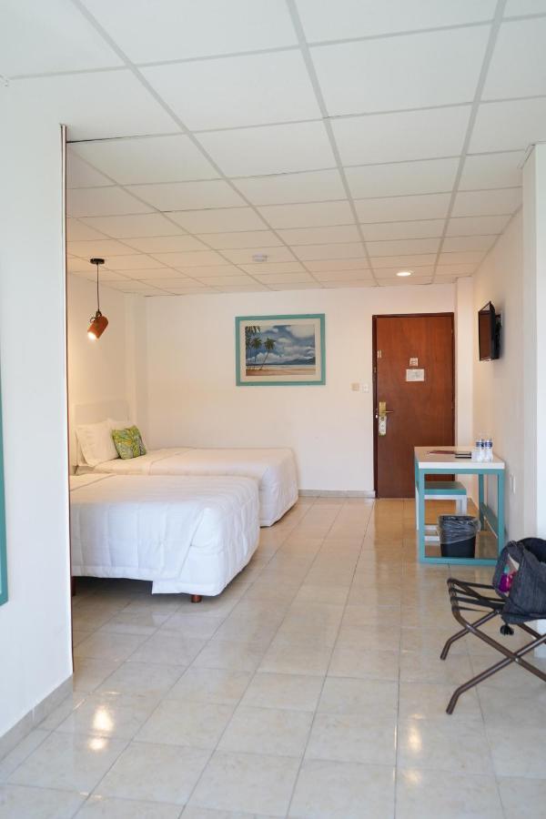 Hotel & Arges - Centro Chetumal