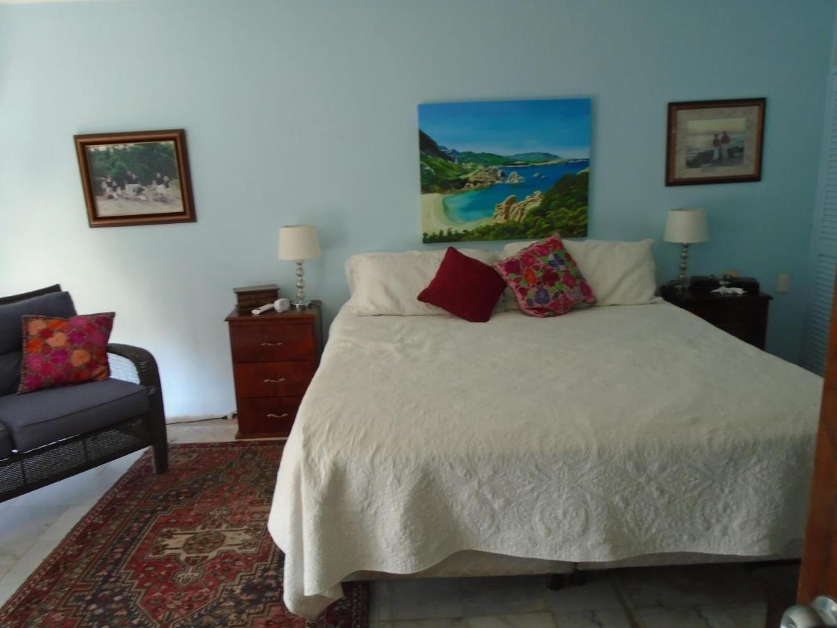 Villa Marina Porto Ixtapa *