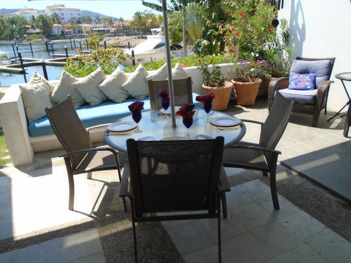 Marina Porto Ixtapa Ixtapa (Guerrero)