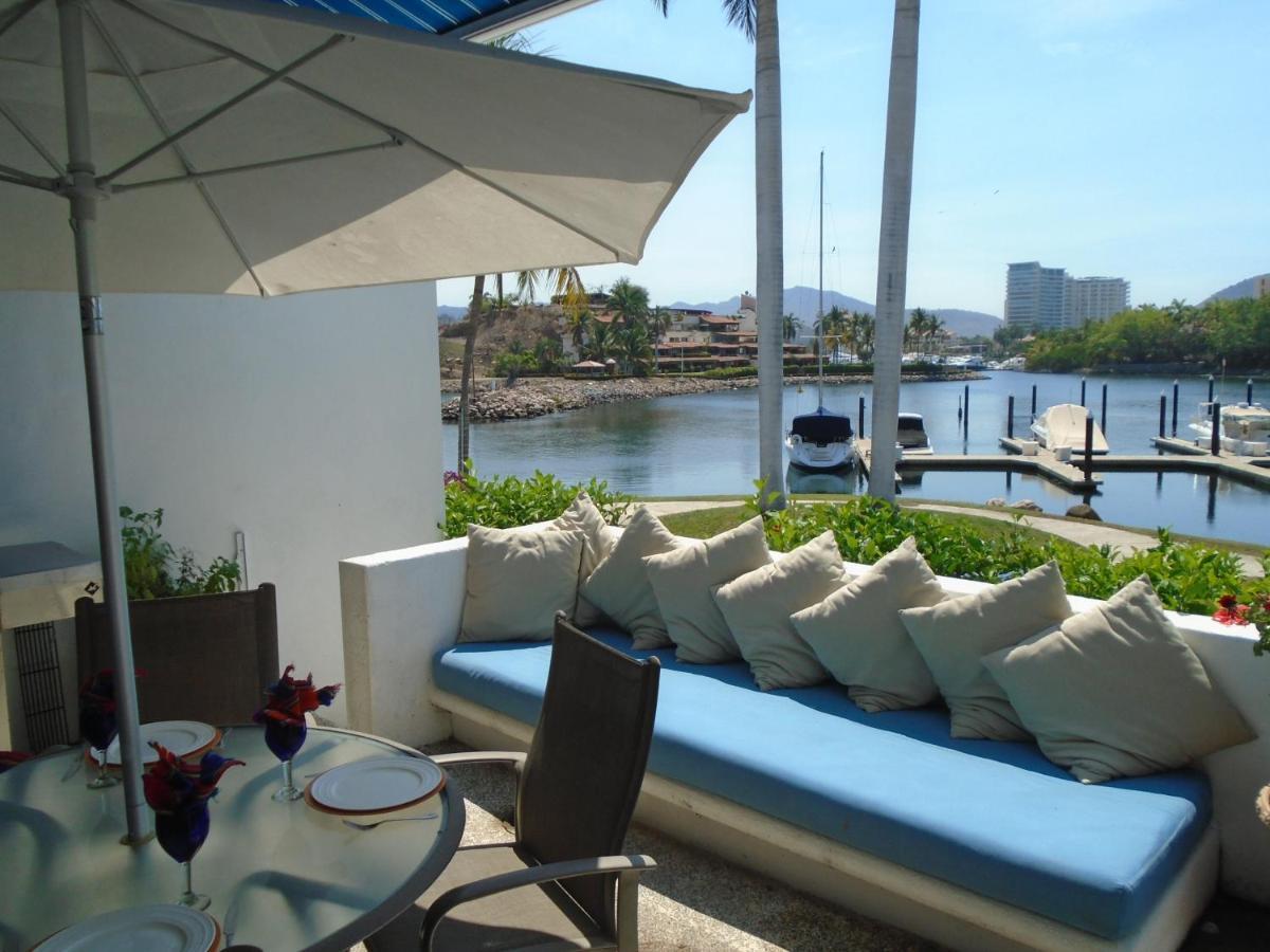 Villa Marina Porto Ixtapa Ixtapa (Guerrero)
