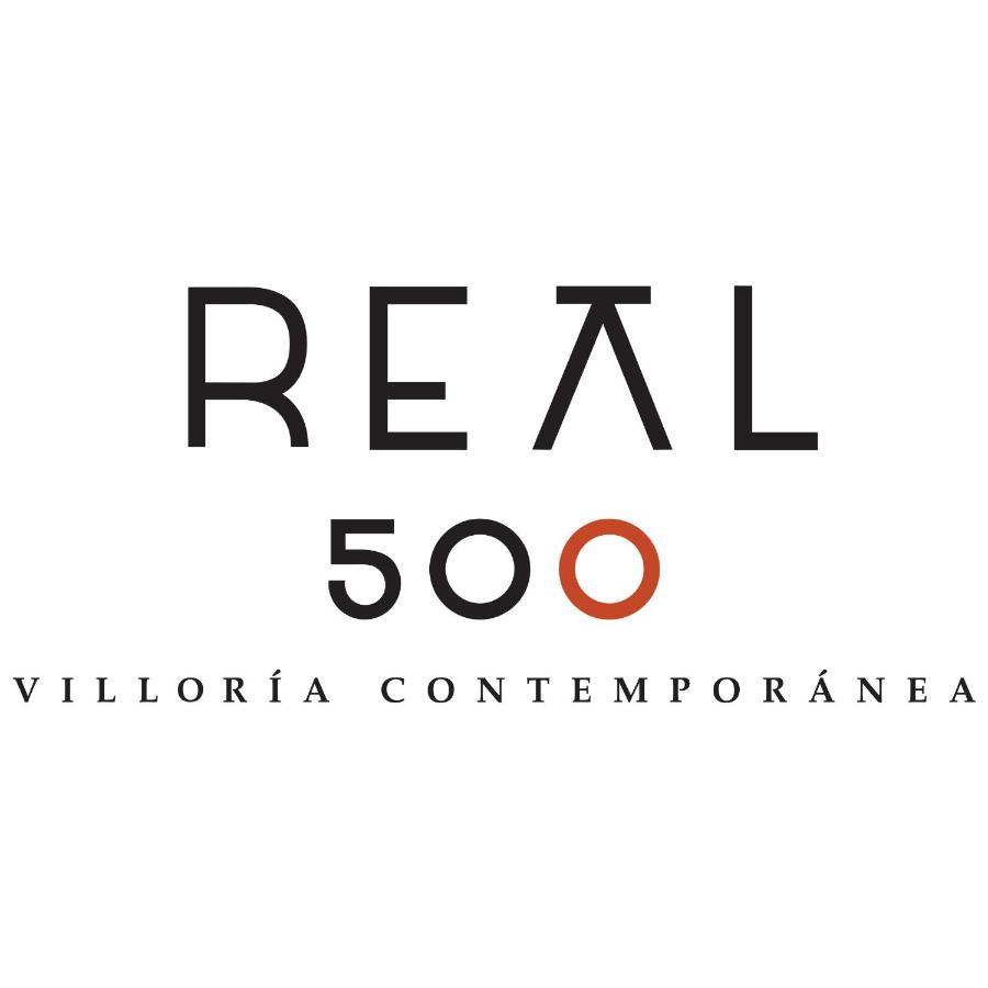Business Real 500 3* Puebla