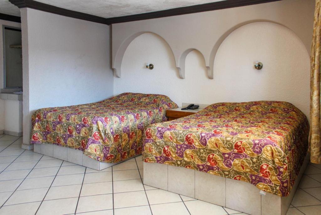 Senorial 3* Puerto Penasco