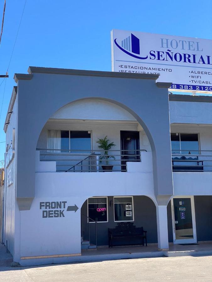Senorial 3*