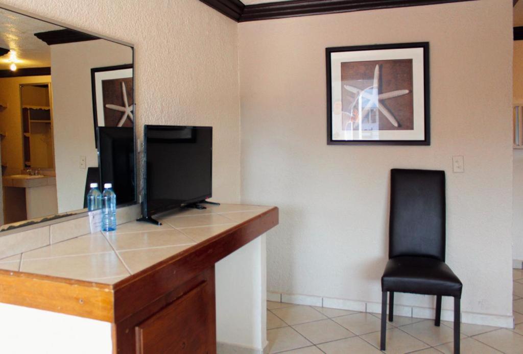 Hotel Senorial 3*