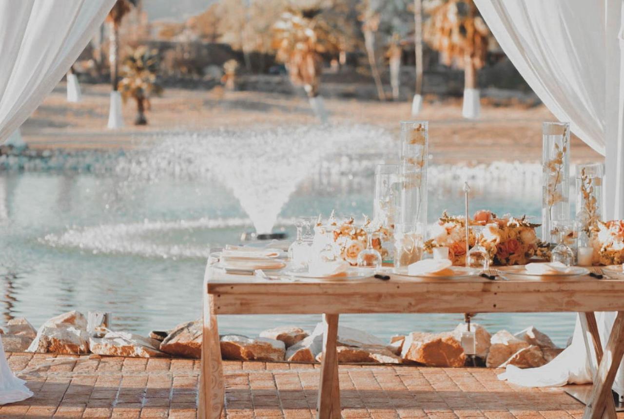 Boutique Rancho Hotel