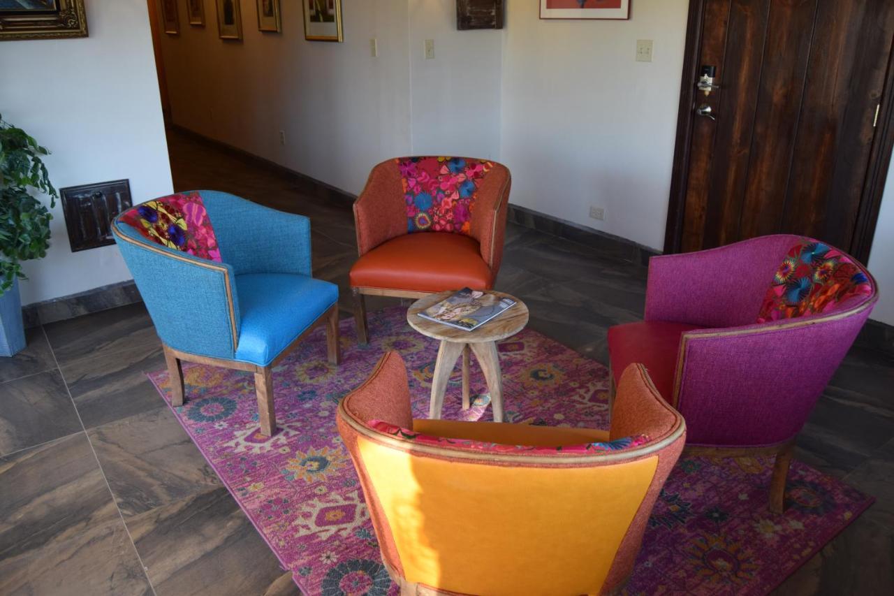 Boutique Rancho 4*