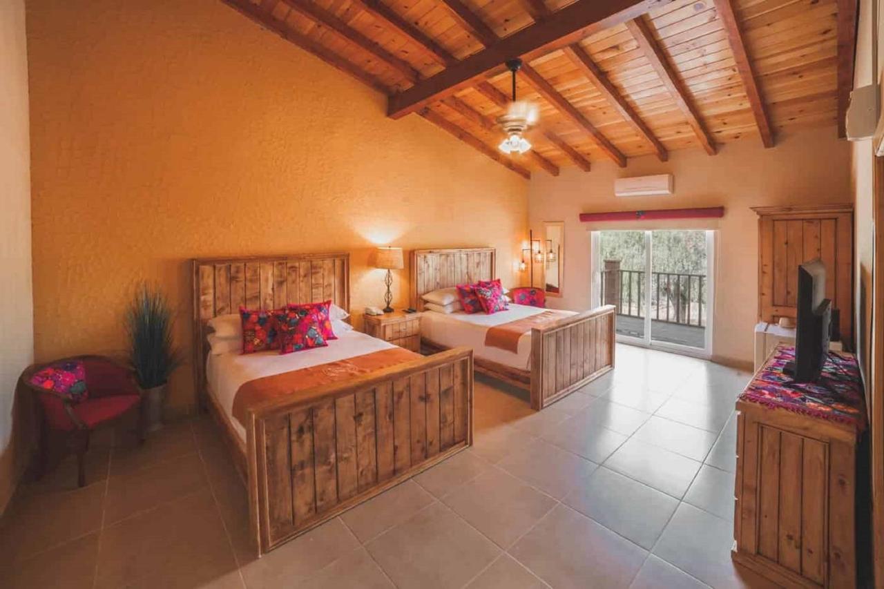 Boutique Rancho 4*
