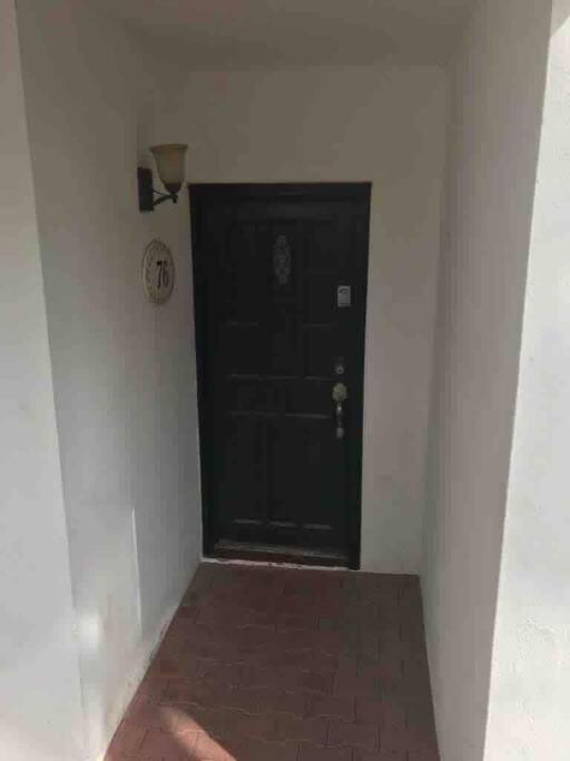 Apartment Great Swiming Pools Tennis Courts In La Paloma *