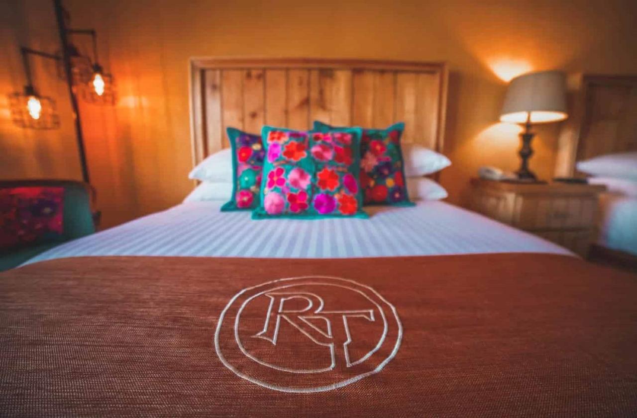 Boutique Rancho Tecate