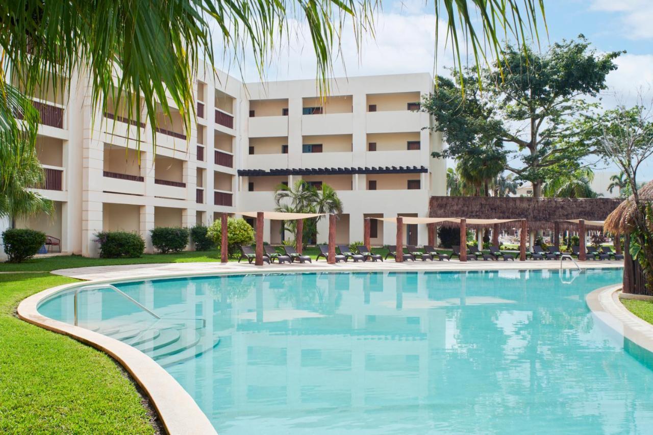 Hyatt Ziva Riviera Maya (adults Only) 5*