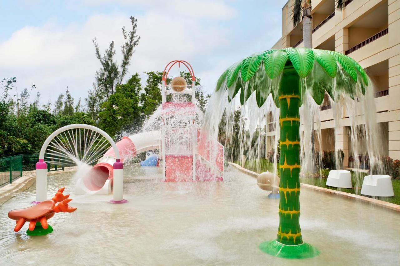 Hyatt Ziva Riviera Maya (adults Only) 5* Puerto Morelos
