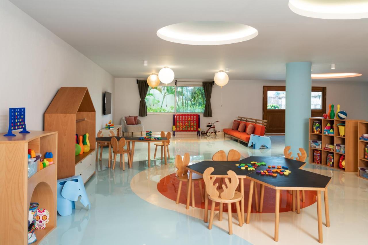 Hyatt Ziva Riviera Maya (adults Only) 5* Puerto Morelos