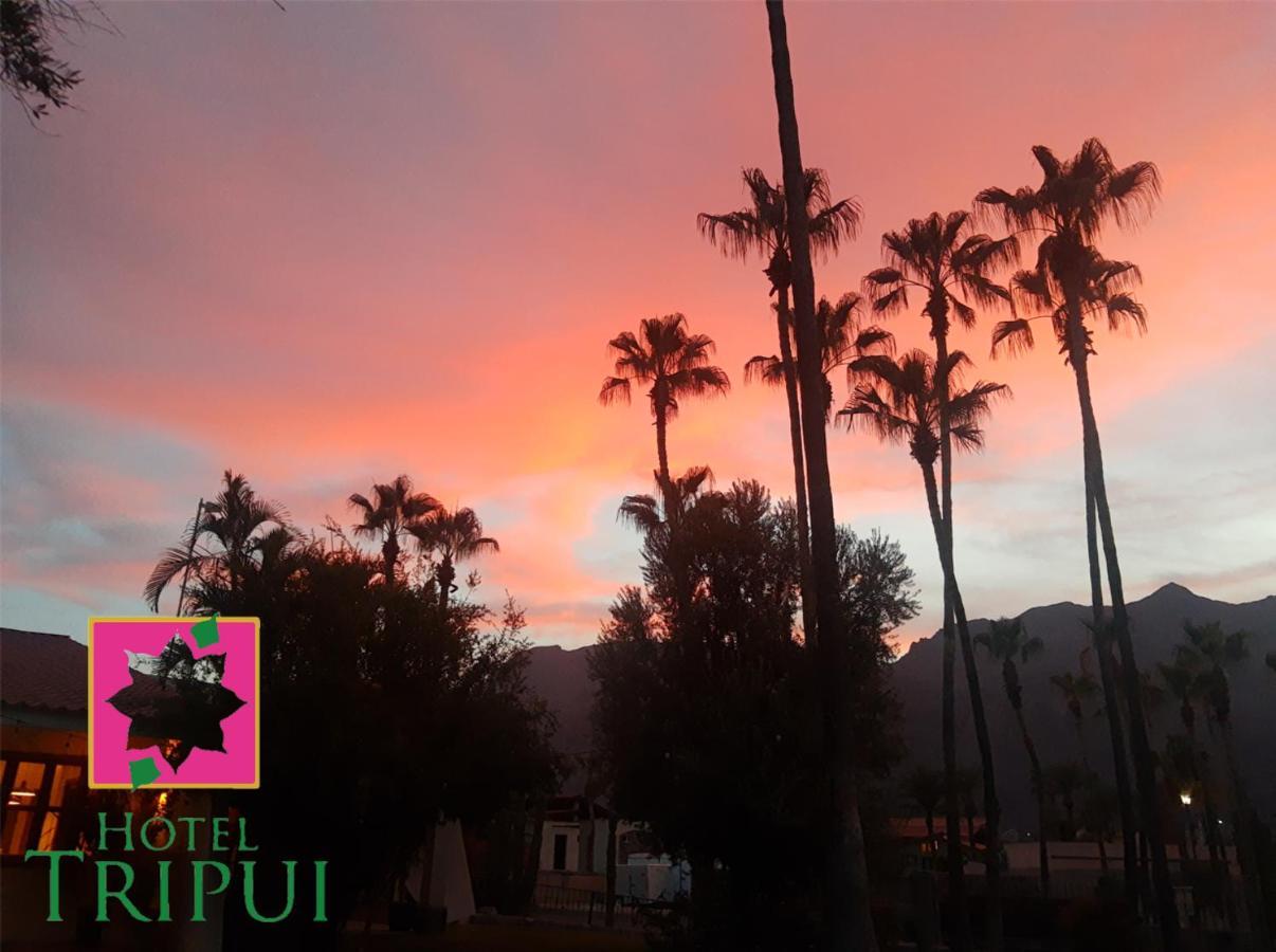 Hotel Tripui 4*