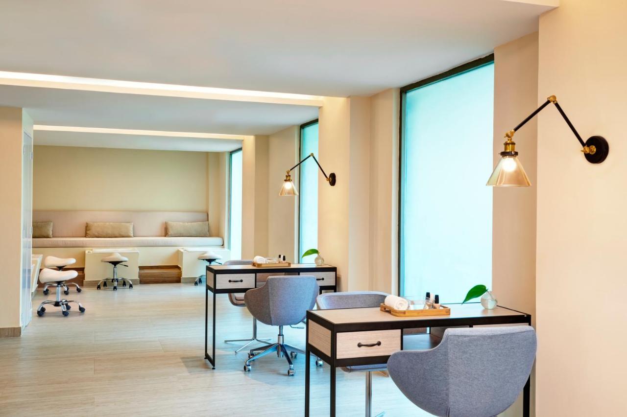 Hyatt Ziva Riviera Maya (adults Only) 5*