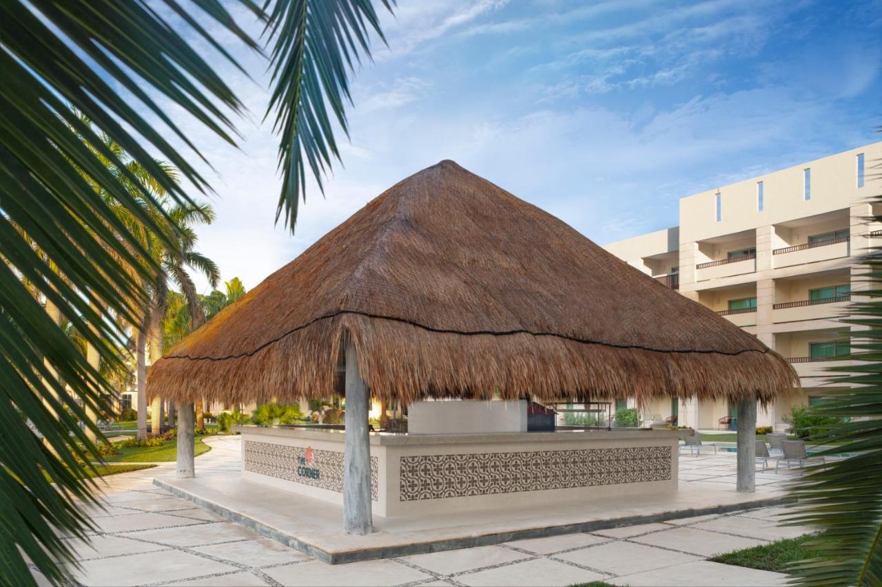 Hyatt Ziva Riviera Maya (adults Only) 5* Puerto Morelos